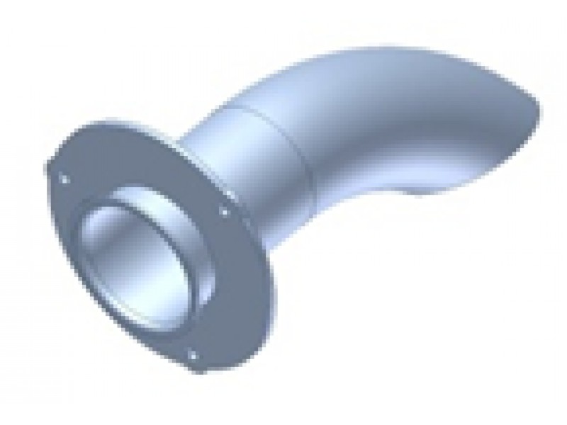 DB killler MIVV GHIBLI 50.DK.051.0 (homologated) Ø35 – Ø70 – L.135 mm