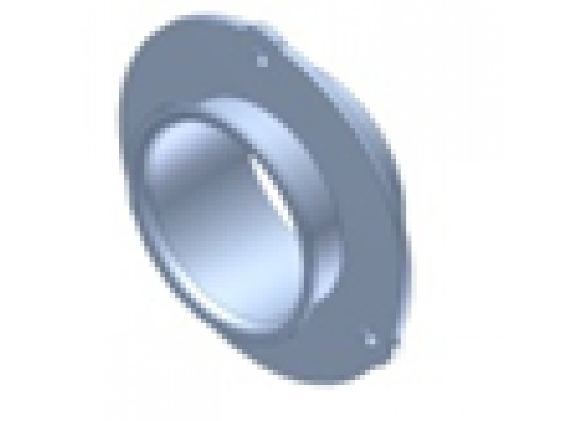 DB killler MIVV RACING GHIBLI 50.DK.052.0 Ø40 - Ø70 – L.25 mm
