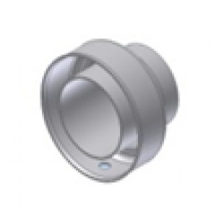 DB killler MIVV SPEED EDGE 50.DK.067.0 Ø40 - Ø61– L. 40 mm DB killler MIVV SPEED EDGE 50.DK.067.0 Ø40 - Ø61– L. 40 mm