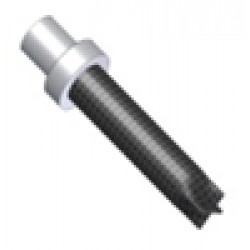 DB killler MIVV SUONO 50.DK.071.0 Ø35 – Ø54 – L.190 mm multihole DB killler MIVV SUONO 50.DK.071.0 Ø35 – Ø54 – L.190 mm multihole