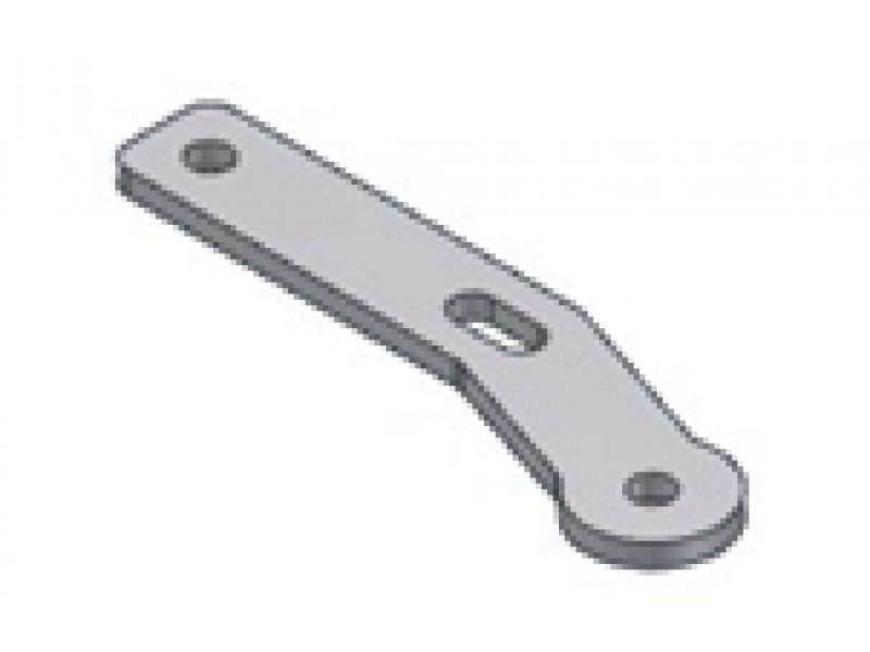 Fitting support MIVV 50.SS.024.1