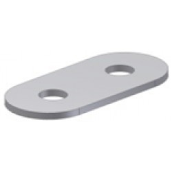 Fitting support MIVV 50.SS.643.0 4mm Fitting support MIVV 50.SS.643.0 4mm