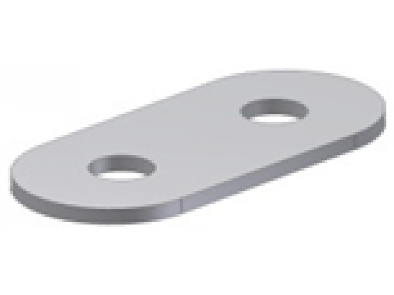 Fitting support MIVV 50.SS.643.0 4mm Fitting support MIVV 50.SS.643.0 4mm