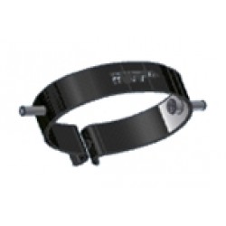 Fixing bracket MIVV SUONO 50.SS.184.1 carbon Fixing bracket MIVV SUONO 50.SS.184.1 carbon