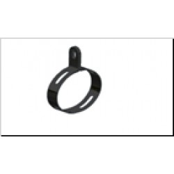 Fixing bracket MIVV SUONO 50.SS.194.1 carbon Fixing bracket MIVV SUONO 50.SS.194.1 carbon