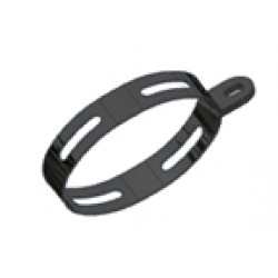 Fixing bracket MIVV SUONO 50.SS.200.1 carbon Fixing bracket MIVV SUONO 50.SS.200.1 carbon