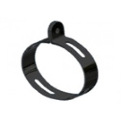 Fixing bracket MIVV SUONO 50.SS.243.1 carbon Fixing bracket MIVV SUONO 50.SS.243.1 carbon