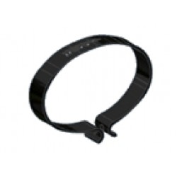 Fixing bracket MIVV SUONO 50.SS.252.1 carbon Fixing bracket MIVV SUONO 50.SS.252.1 carbon