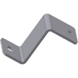 Fixing bracket MIVV 50.SS.157.0 otel inoxidabil Fixing bracket MIVV 50.SS.157.0 otel inoxidabil
