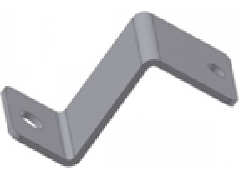 Fixing bracket MIVV 50.SS.157.0 otel inoxidabil Fixing bracket MIVV 50.SS.157.0 otel inoxidabil
