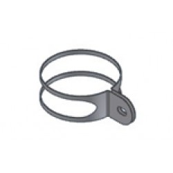 Fixing bracket MIVV 50.SS.001.0 otel inoxidabil Fixing bracket MIVV 50.SS.001.0 otel inoxidabil