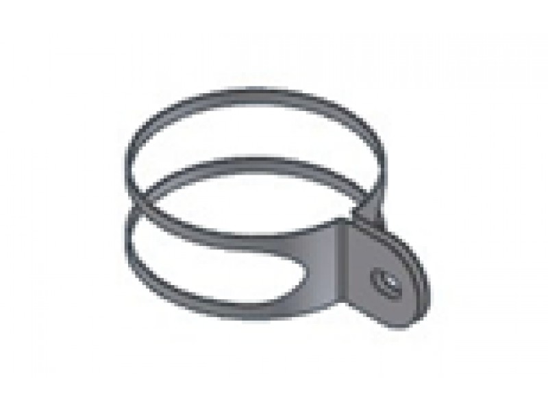 Fixing bracket MIVV 50.SS.001.0 otel inoxidabil Fixing bracket MIVV 50.SS.001.0 otel inoxidabil