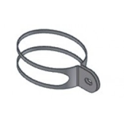 Fixing bracket MIVV 50.SS.030.0 otel inoxidabil Fixing bracket MIVV 50.SS.030.0 otel inoxidabil