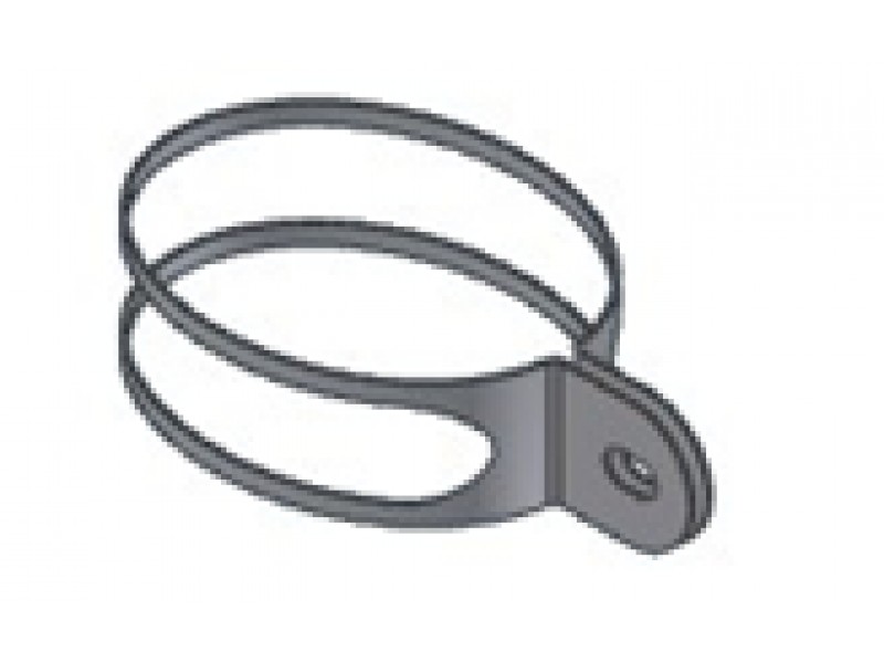 Fixing bracket MIVV 50.SS.030.0 otel inoxidabil Fixing bracket MIVV 50.SS.030.0 otel inoxidabil