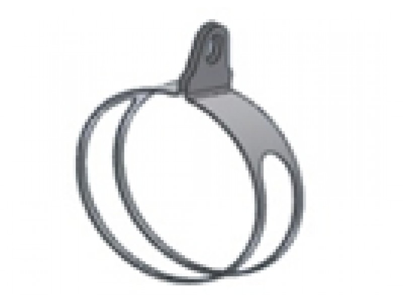 Fixing bracket MIVV 50.SS.204.0 otel inoxidabil Fixing bracket MIVV 50.SS.204.0 otel inoxidabil