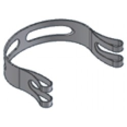 Fixing bracket MIVV 50.SS.418.1 otel inoxidabil Fixing bracket MIVV 50.SS.418.1 otel inoxidabil