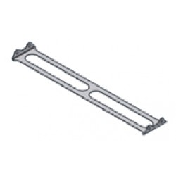Fixing bracket MIVV STRONGER 50.73.386.1 otel inoxidabil Fixing bracket MIVV STRONGER 50.73.386.1 otel inoxidabil