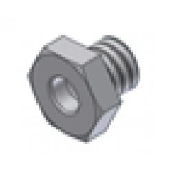 Stopper for lambda probe MIVV 50.73.111.1 Stopper for lambda probe MIVV 50.73.111.1