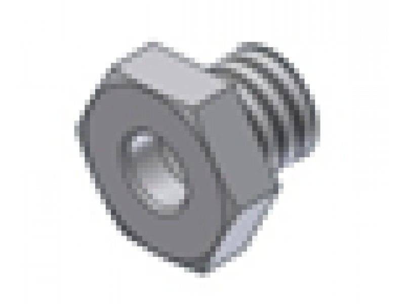 Stopper for lambda probe MIVV 50.73.111.1 Stopper for lambda probe MIVV 50.73.111.1