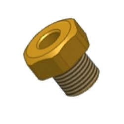 Lambda sensor cap MIVV 50.73.463.1 Lambda sensor cap MIVV 50.73.463.1