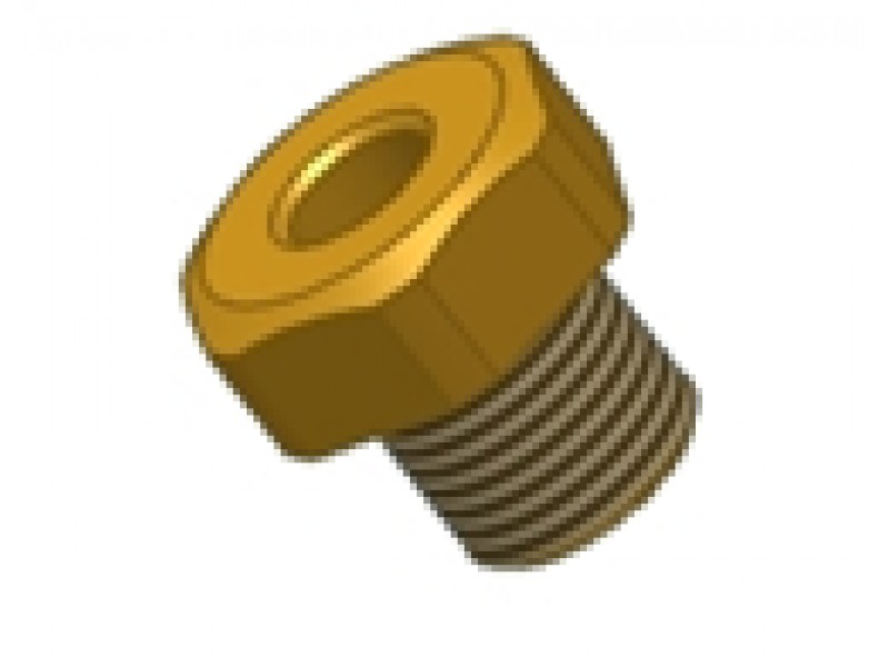 Lambda sensor cap MIVV 50.73.463.1 Lambda sensor cap MIVV 50.73.463.1