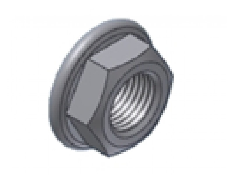 Nut MIVV 50.73.416.1 Nut MIVV 50.73.416.1