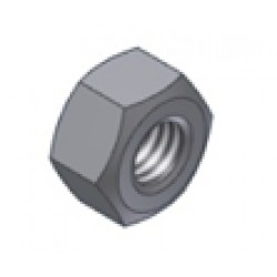 Nut MIVV 50.73.146.1 M6 Nut MIVV 50.73.146.1 M6