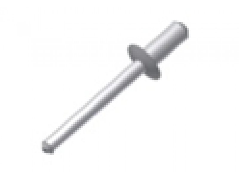 Rivet MIVV 50.73.039.1 Ø4,7 x 12 Rivet MIVV 50.73.039.1 Ø4,7 x 12