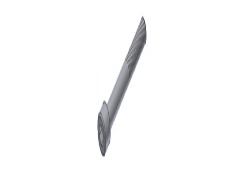 Screw MIVV 50.73.078.1 M8 X 60 (TCEI) Screw MIVV 50.73.078.1 M8 X 60 (TCEI)