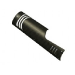Shield MIVV X-CONE 50.CR.005.DX carbon Shield MIVV X-CONE 50.CR.005.DX carbon