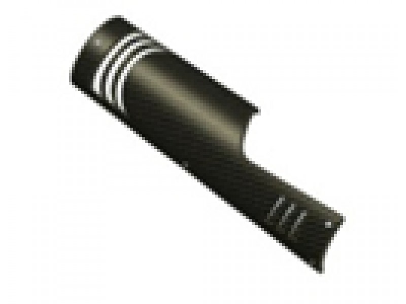 Shield MIVV X-CONE 50.CR.005.DX carbon