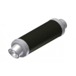 Evacuare MIVV GP ACC.016.S2S Carbon Ø55 inlet Evacuare MIVV GP ACC.016.S2S Carbon Ø55 inlet