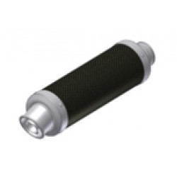 Evacuare MIVV ROUND ACC.016.S2 Carbon Ø55 inlet Evacuare MIVV ROUND ACC.016.S2 Carbon Ø55 inlet