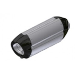 Evacuare MIVV SUONO ACC.019.S8 full titanium Ø55 inlet Evacuare MIVV SUONO ACC.019.S8 full titanium Ø55 inlet