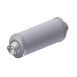 Evacuare MIVV OVAL ACC.016.SX1 otel inoxidabil Ø55 inlet Evacuare MIVV OVAL ACC.016.SX1 otel inoxidabil Ø55 inlet