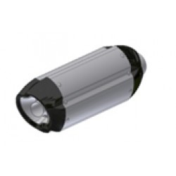 Evacuare MIVV SUONO STEEL ACC.016.S7 cauciuc butil (1.1mm) Ø55 inlet Evacuare MIVV SUONO STEEL ACC.016.S7 cauciuc butil (1.1mm) Ø55 inlet