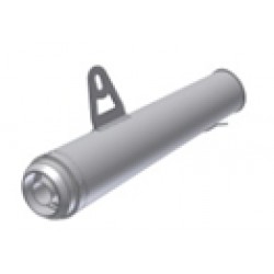 Evacuare MIVV X-CONE PLUS ACC.016.SP2 cauciuc butil (1.1mm) 90 - Ø55 inlet Evacuare MIVV X-CONE PLUS ACC.016.SP2 cauciuc butil (1.1mm) 90 - Ø55 inlet