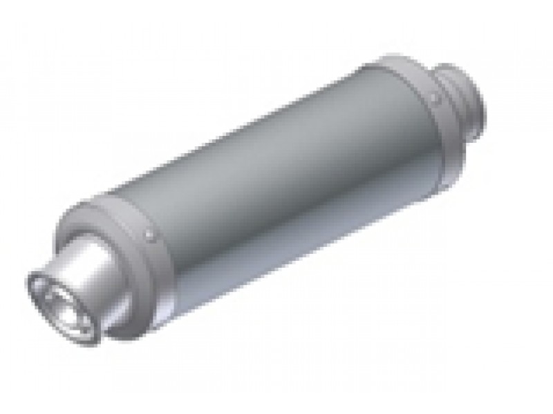 Evacuare MIVV GP ACC.016.S6S Titan Ø55 inlet