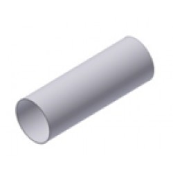 Sleeve MIVV GP 53.T.032.0 titan Ø103 L.300 Sleeve MIVV GP 53.T.032.0 titan Ø103 L.300