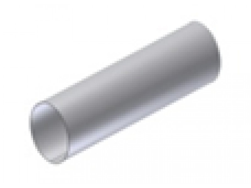 Sleeve MIVV OVAL 50.CLD.051.0 (small) - L.360 mm