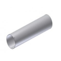 Sleeve MIVV OVAL 50.CLD.065.0 - L.350 mm Sleeve MIVV OVAL 50.CLD.065.0 - L.350 mm