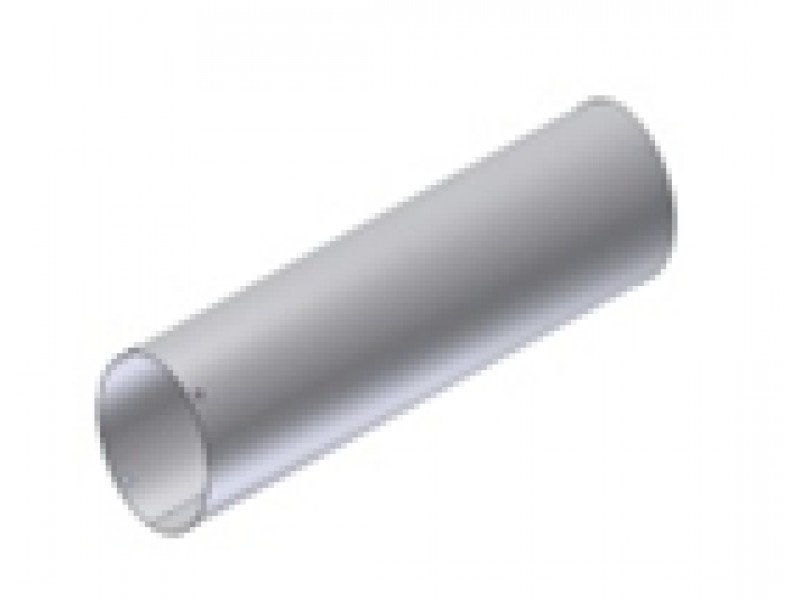 Sleeve MIVV OVAL 50.CLD.065.0 - L.350 mm