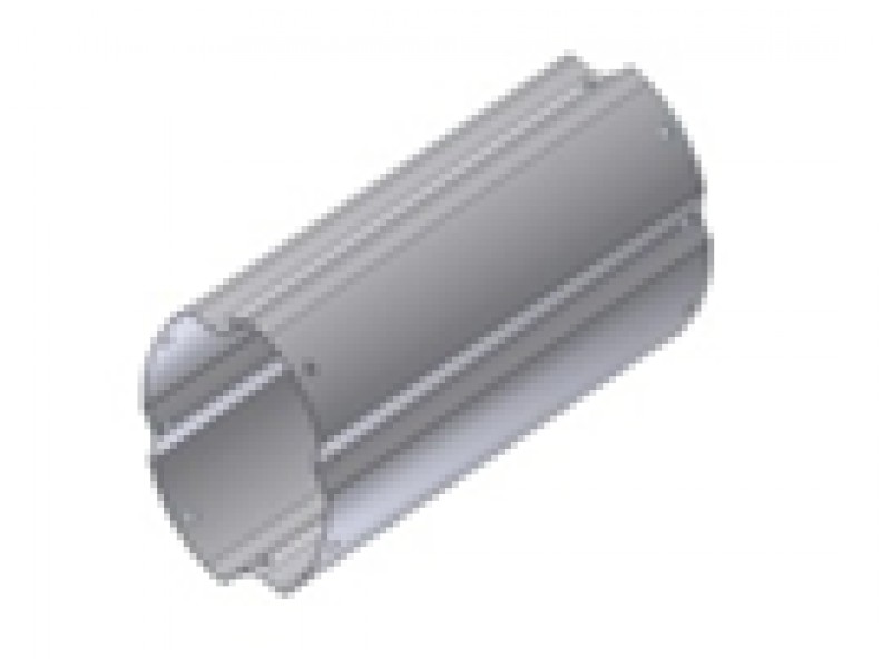 Sleeve MIVV SUONO 50.CLD.063.0 otel inoxidabil 380 mm