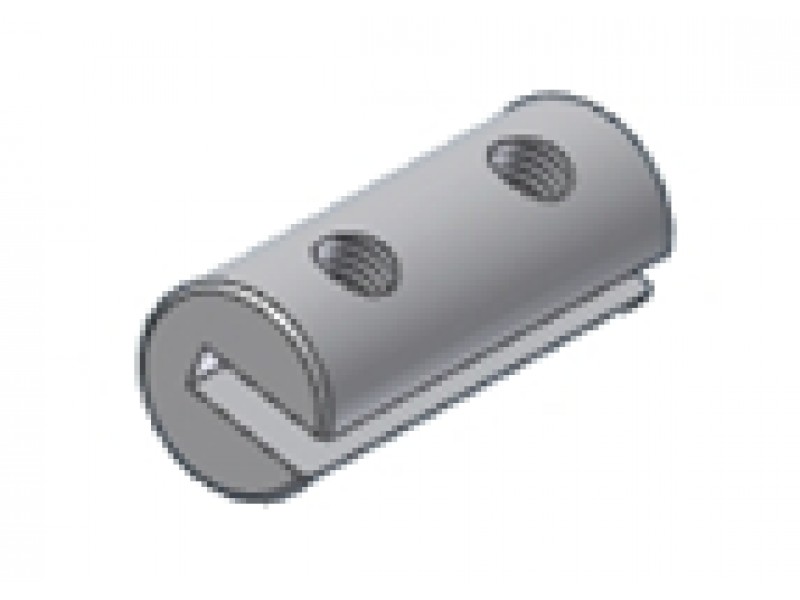 Spacer MIVV 50.73.138.1 - mocking valve kit Spacer MIVV 50.73.138.1 - mocking valve kit