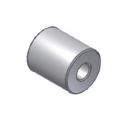 Spacer MIVV 50.SS.199.1 Ø18X20.5 FORO Ø6.5 Spacer MIVV 50.SS.199.1 Ø18X20.5 FORO Ø6.5