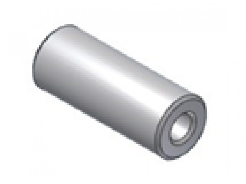 Spacer MIVV 50.SS.075.1 Ø20x50 FORO Ø8.5 Spacer MIVV 50.SS.075.1 Ø20x50 FORO Ø8.5