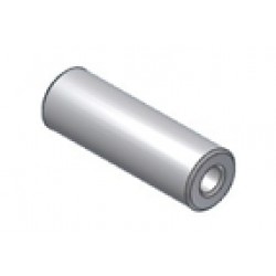 Spacer MIVV 50.SS.069.1 Ø20x60 FORO Ø8.5 Spacer MIVV 50.SS.069.1 Ø20x60 FORO Ø8.5