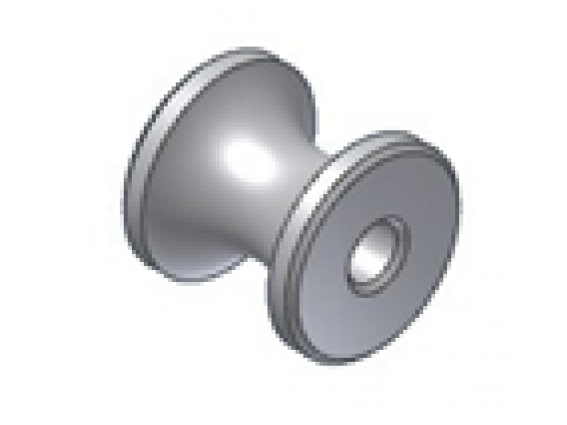 Spacer MIVV 50.SS.054.1 Ø30X30 FORO Ø8,5 Spacer MIVV 50.SS.054.1 Ø30X30 FORO Ø8,5