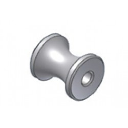 Spacer MIVV 50.SS.053.1 Ø30X35 FORO Ø8,5 Spacer MIVV 50.SS.053.1 Ø30X35 FORO Ø8,5