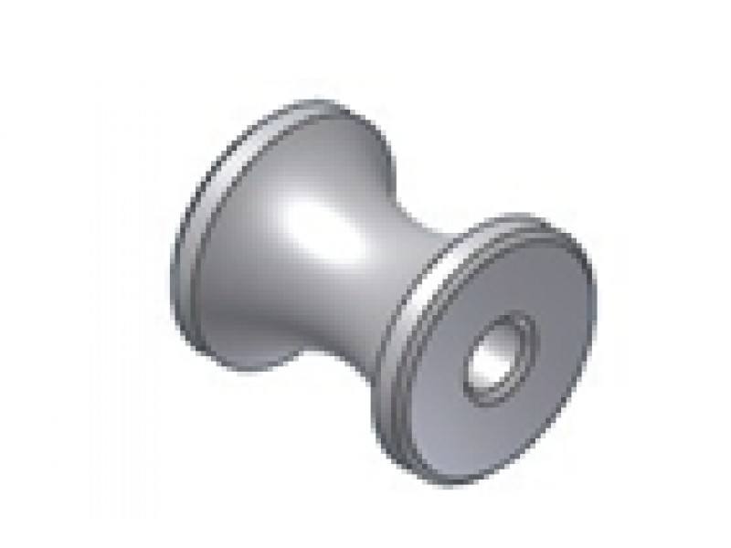Spacer MIVV 50.SS.053.1 Ø30X35 FORO Ø8,5 Spacer MIVV 50.SS.053.1 Ø30X35 FORO Ø8,5